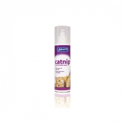 Catnip Spray 100ml Johnsons Veterinary